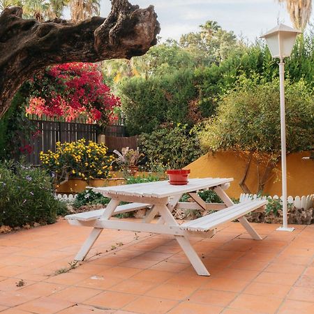 Chalet, Villa Rodeada De Naturaleza Piscina A Doce Klm De Valencia Y 7 Del Aeropuerto Exteriér fotografie
